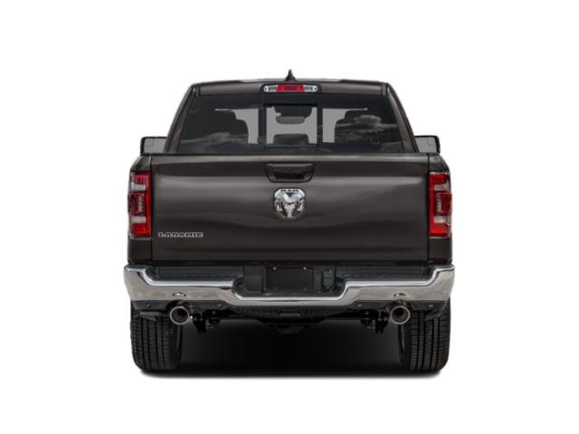 Certified 2024 RAM 1500 Laramie AWD/4WD image 5