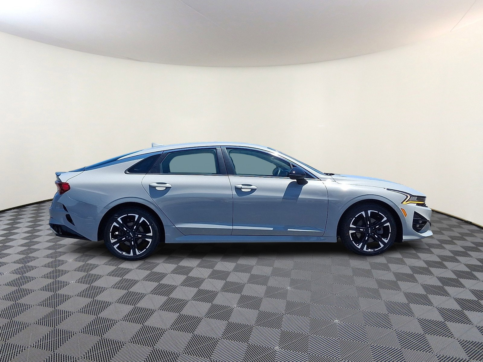 Used 2024 Kia K5 GT-Line FWD image 7