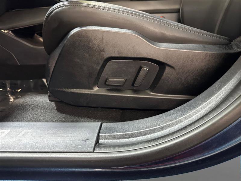 Used 2023 Fisker Ocean One AWD/4WD image 18