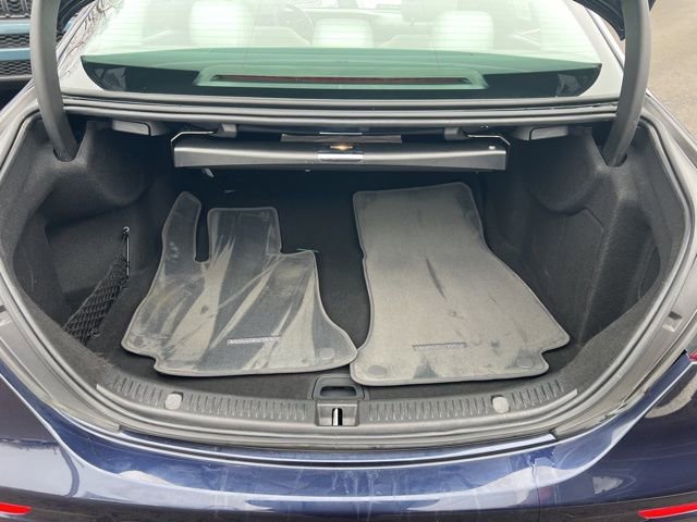 Used 2021 Mercedes-Benz E 450 4MATIC Sedan image 22