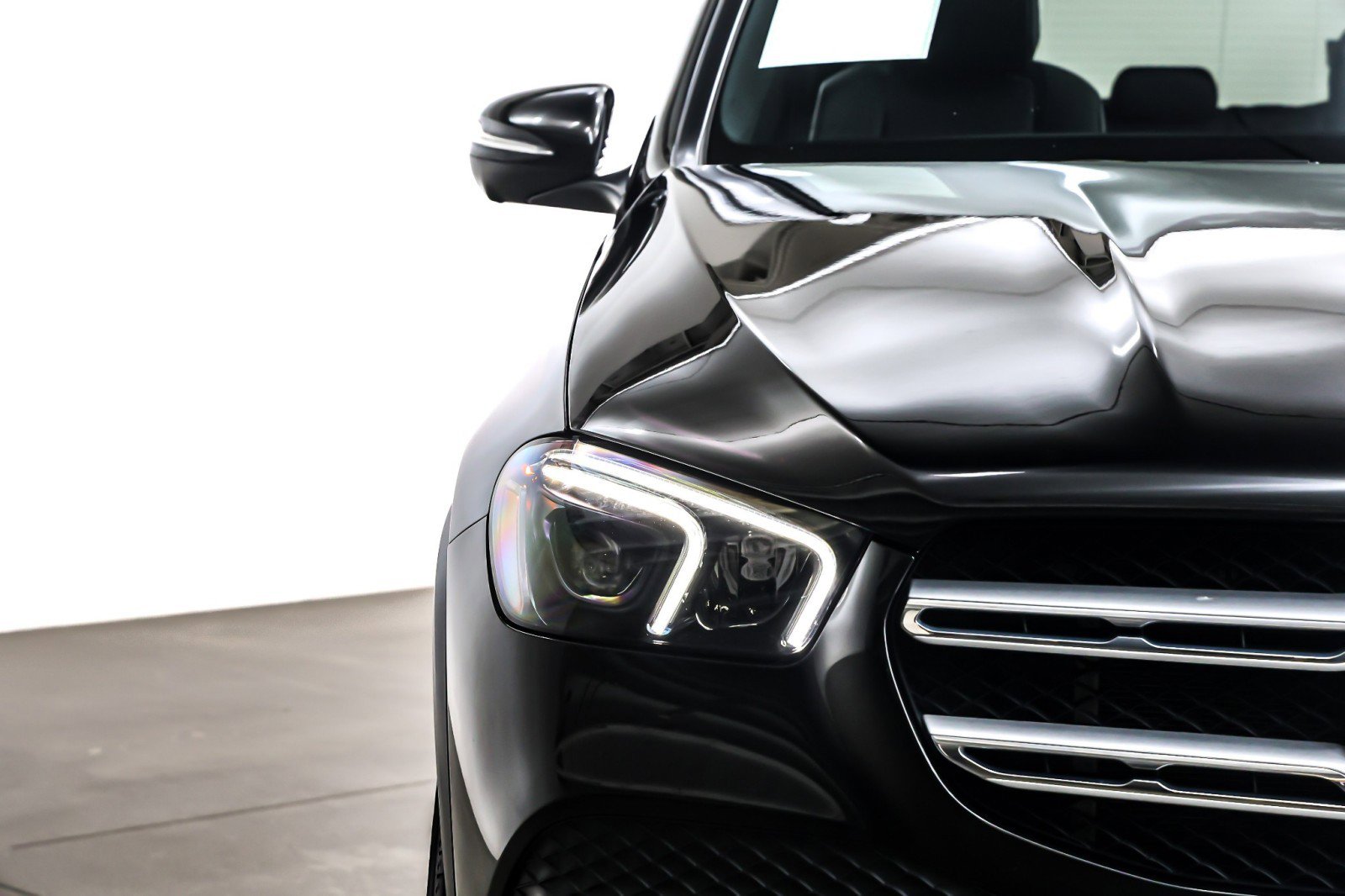 Certified 2023 Mercedes-Benz GLE 450 4MATIC image 16