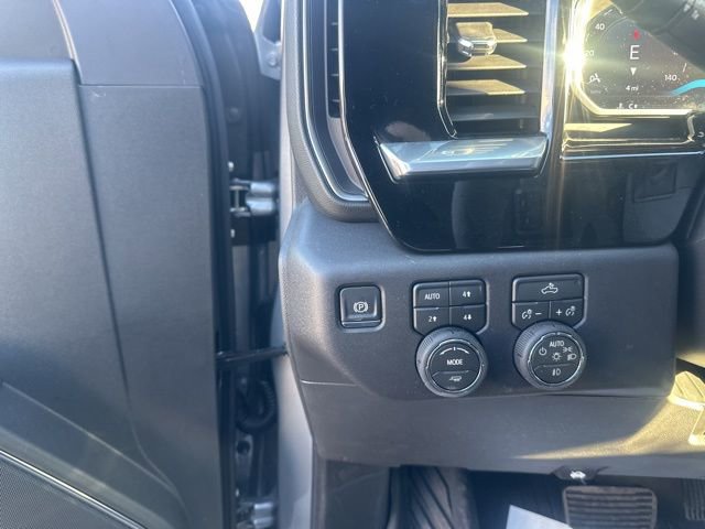 New 2026 Chevrolet Silverado 1500 LT Trail Boss w/ Convenience Package II image 17