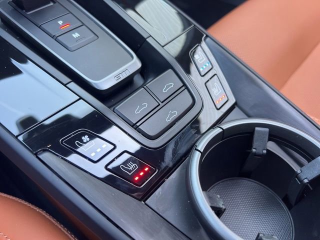 Used 2026 Porsche 911 Carrera GTS image 20