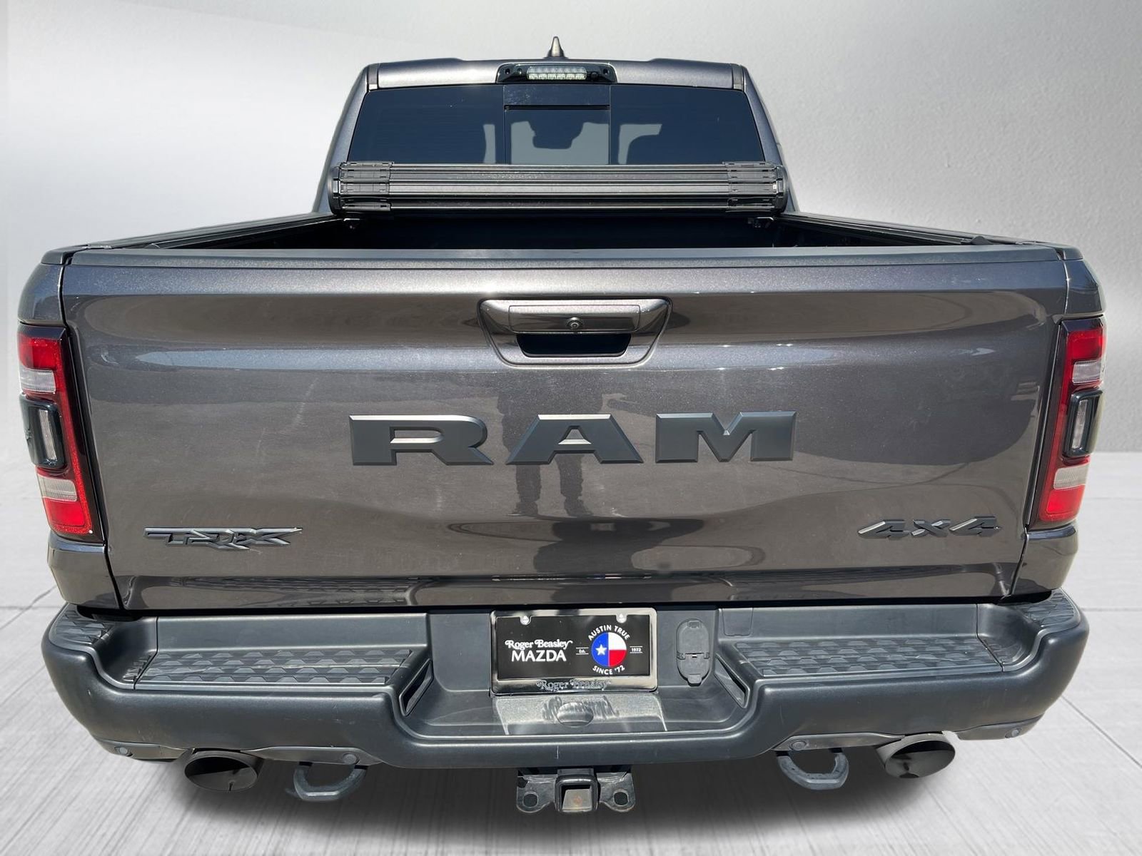 Used 2022 RAM 1500 TRX w/ TRX Level 2 Equipment Group AWD/4WD image 7