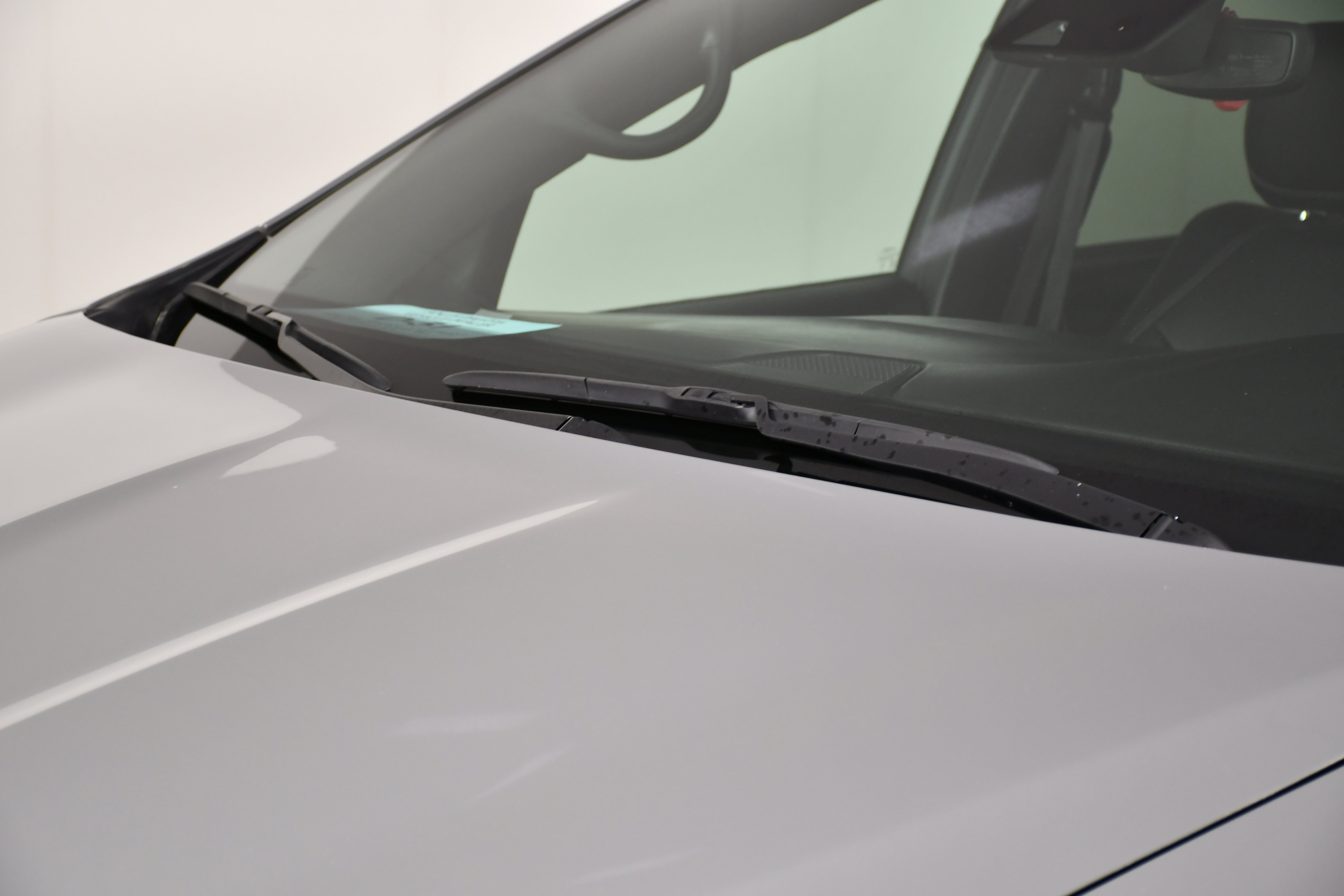 Used 2025 Chrysler Pacifica Select image 12