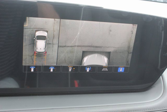 New 2026 Buick Encore GX Avenir w/ Avenir Technology Package image 39