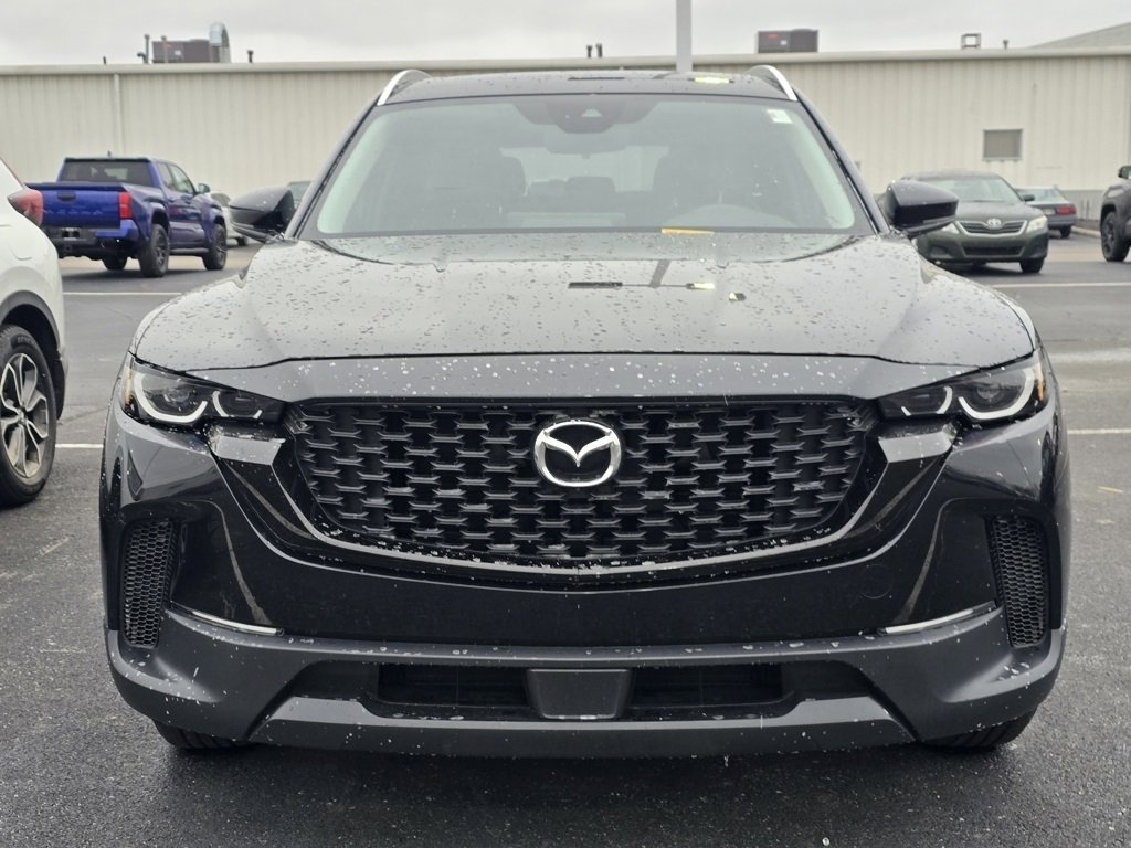 Used 2023 MAZDA CX-50 2.5 S w/ Cargo Package image 2
