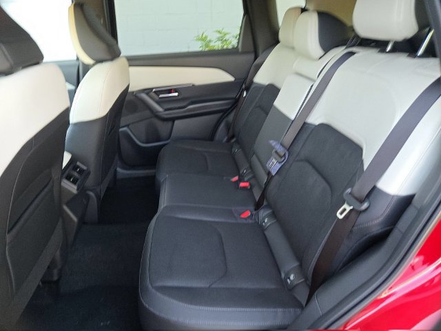 New 2026 MAZDA CX-5 Select AWD/4WD image 15