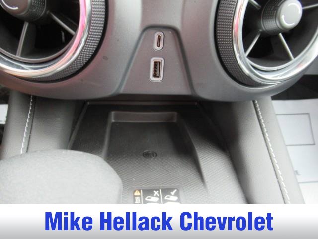 Used 2023 Chevrolet Blazer LT w/ Convenience Package image 33