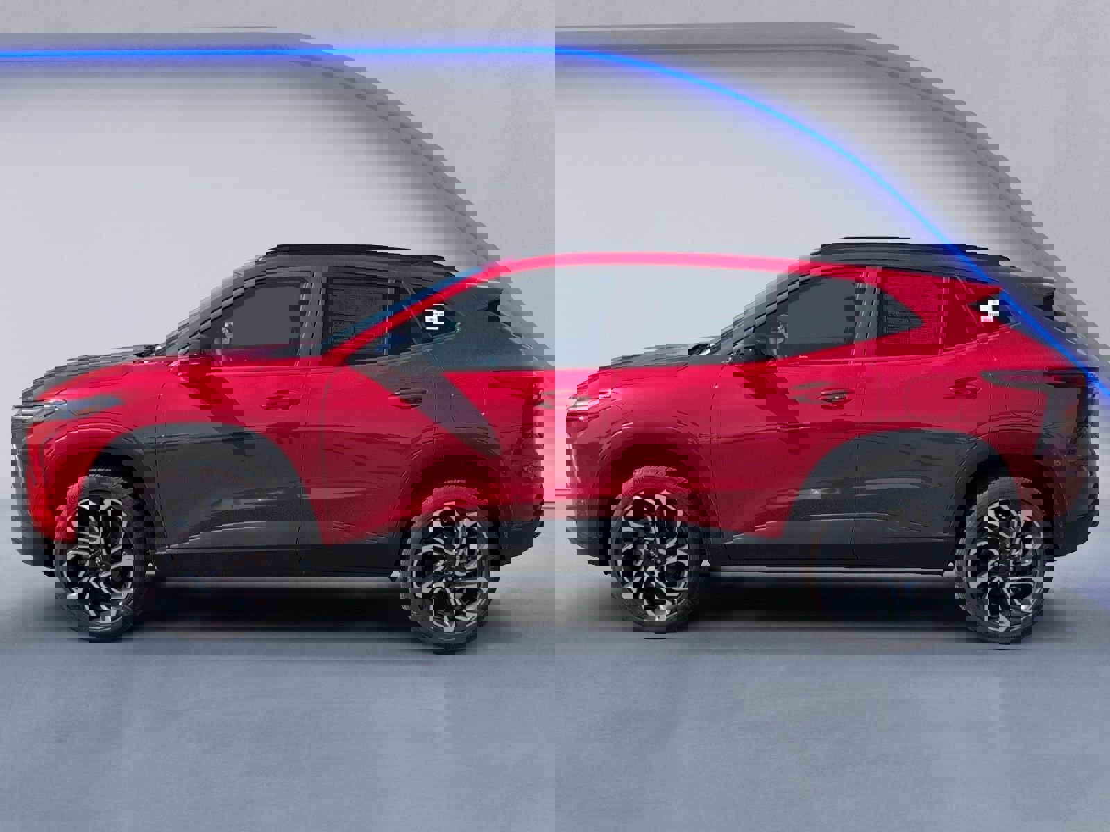 New 2026 Chevrolet Trax RS w/ Driver Confidence Package FWD image 5