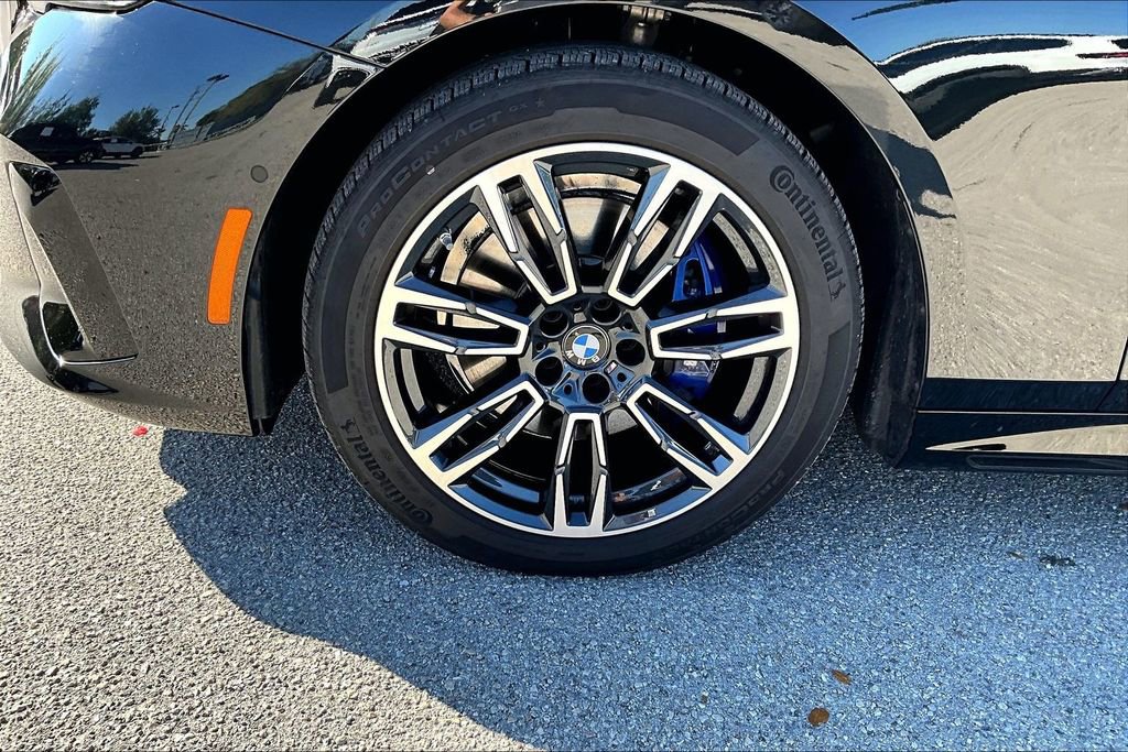 Used 2026 BMW 530i xDrive image 13