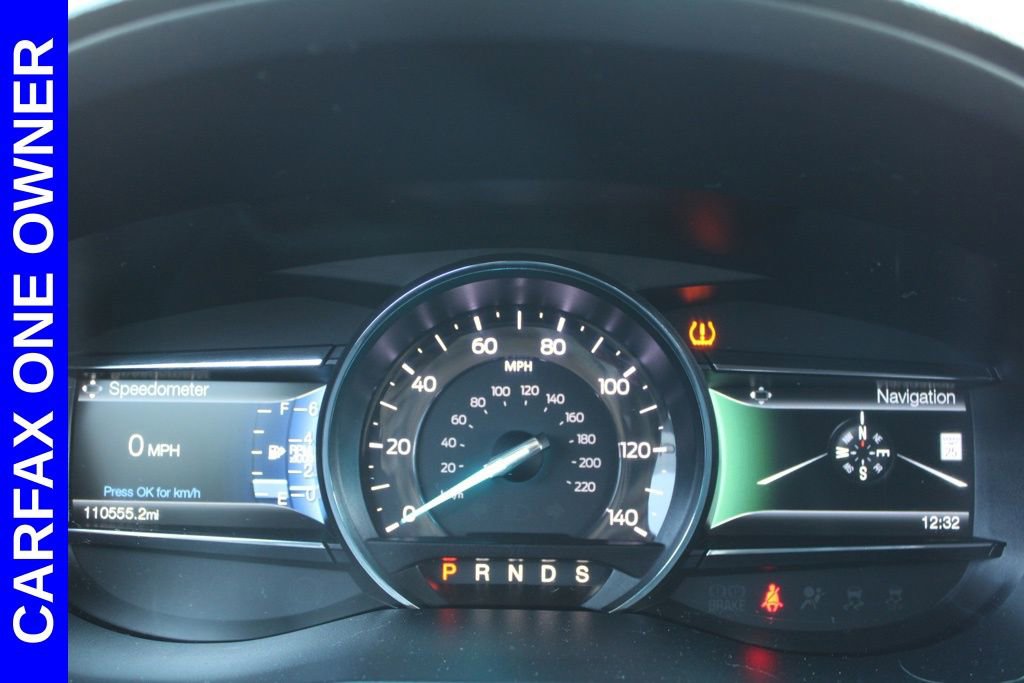 Used 2016 Ford Explorer XLT w/ Equipment Group 202A AWD/4WD image 35