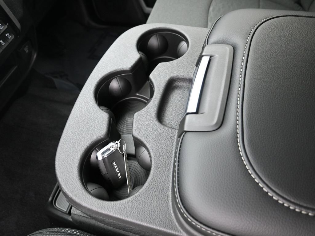 New 2026 RAM 2500 Tradesman image 20