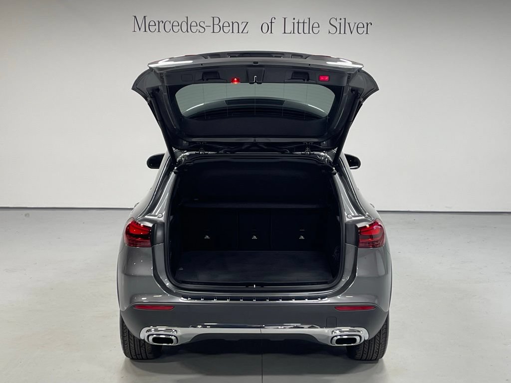Used 2026 Mercedes-Benz GLA 250 4MATIC image 5
