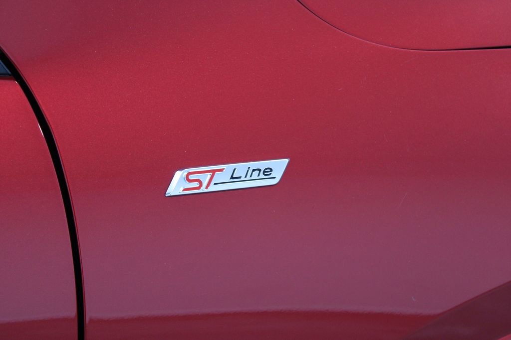 Used 2023 Ford Escape ST-Line w/ Tech Pack #1 image 13