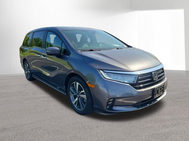 Used 2023 Honda Odyssey Touring image 12