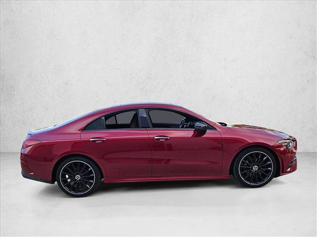 Used 2023 Mercedes-Benz CLA 250 image 4