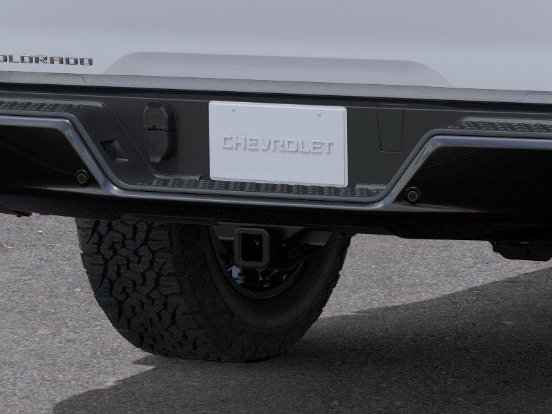 New 2026 Chevrolet Colorado Z71 w/ Z71 Convenience Package 2 AWD/4WD image 14