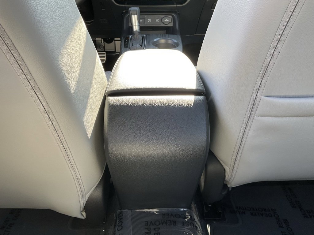 Used 2026 Honda Civic Sport Touring image 33