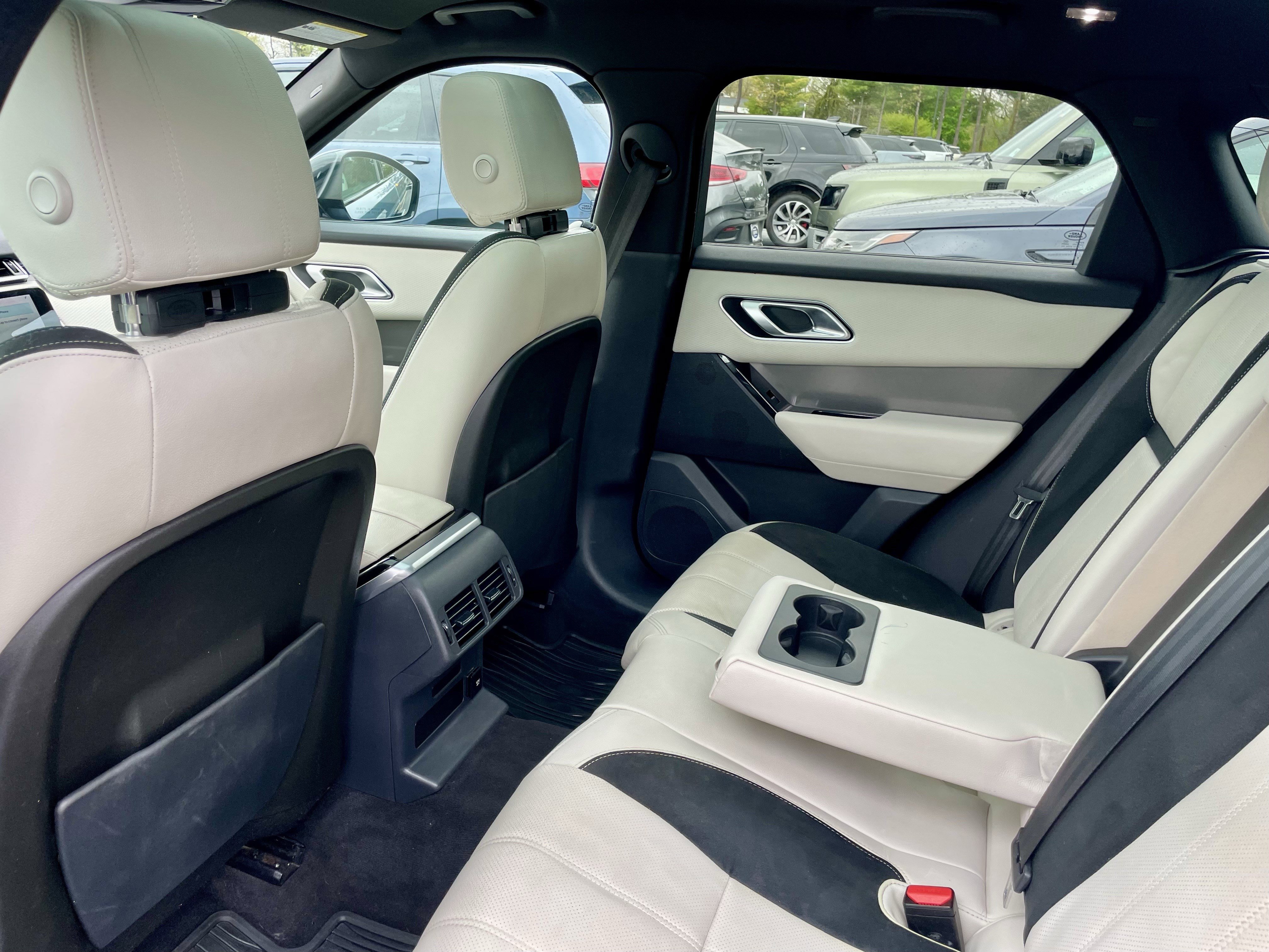 Used 2020 Land Rover Range Rover Velar S AWD/4WD image 30