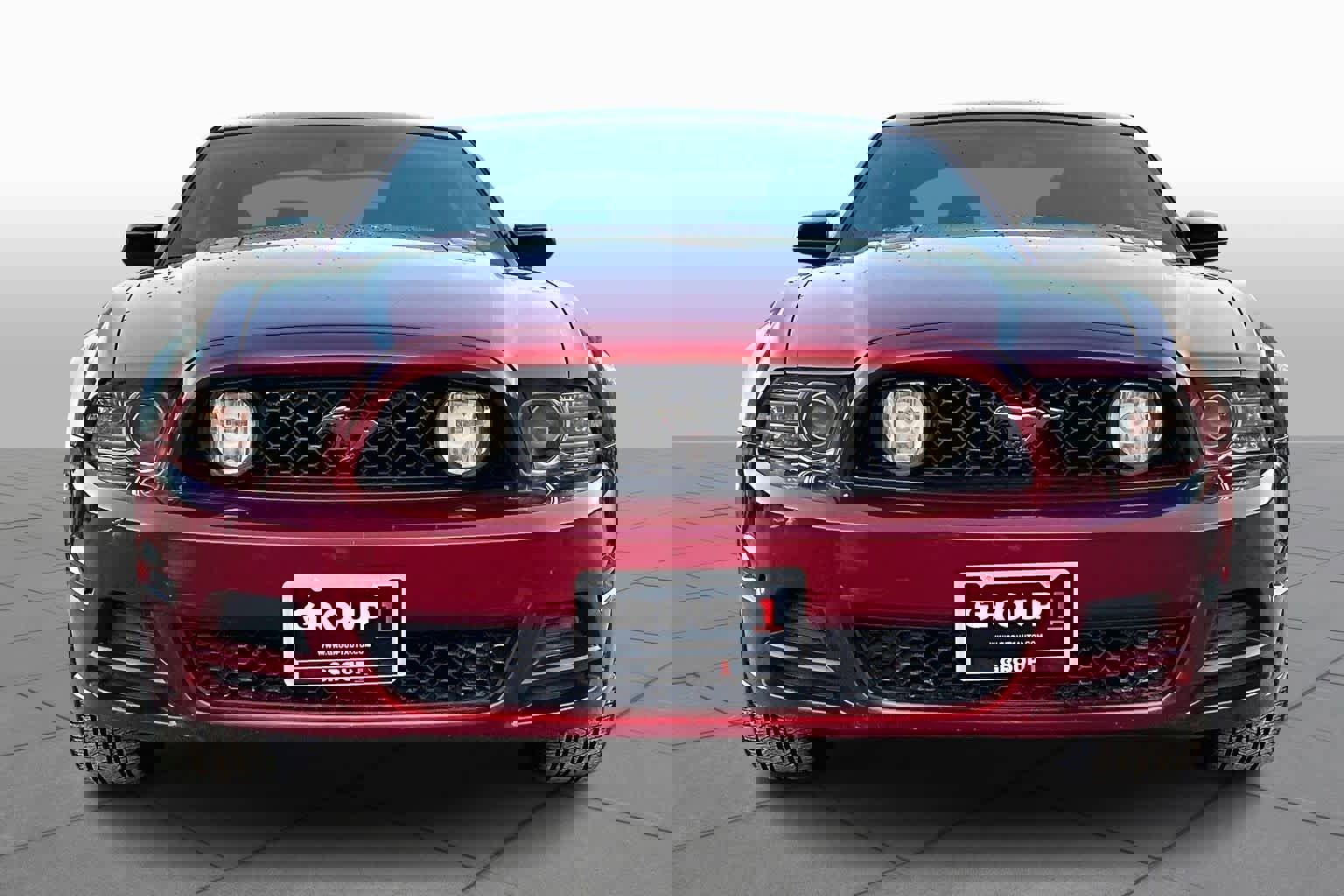 Used 2014 Ford Mustang GT image 3