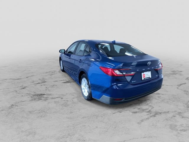 Certified 2025 Toyota Camry LE image 8