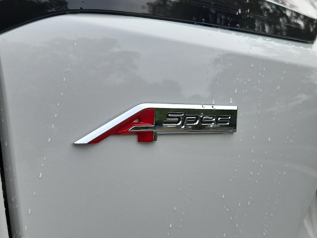 Certified 2025 Acura ADX A-Spec AWD/4WD image 33