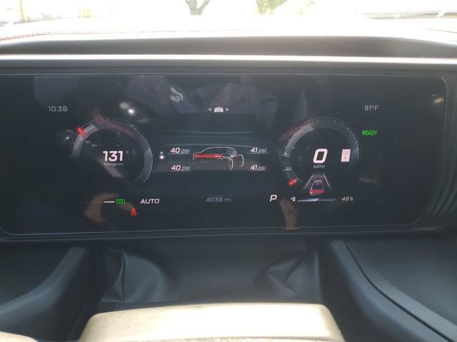 Used 2025 Dodge Charger R/T w/ Quick Order Package 25M R/T image 21