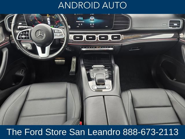 Used 2022 Mercedes-Benz GLS 450 4MATIC image 20