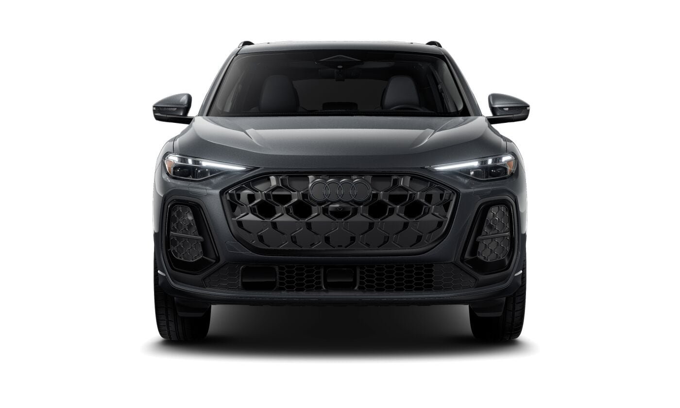 New 2026 Audi Q5 Premium Plus AWD/4WD image 3