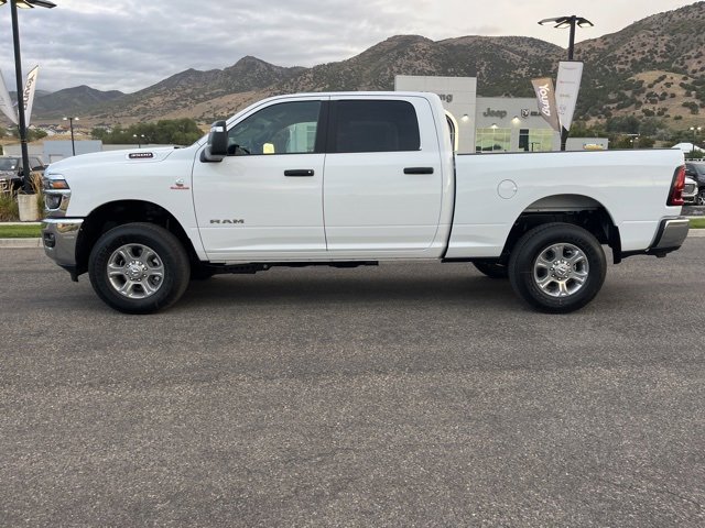 New 2026 RAM 3500 Big Horn image 7