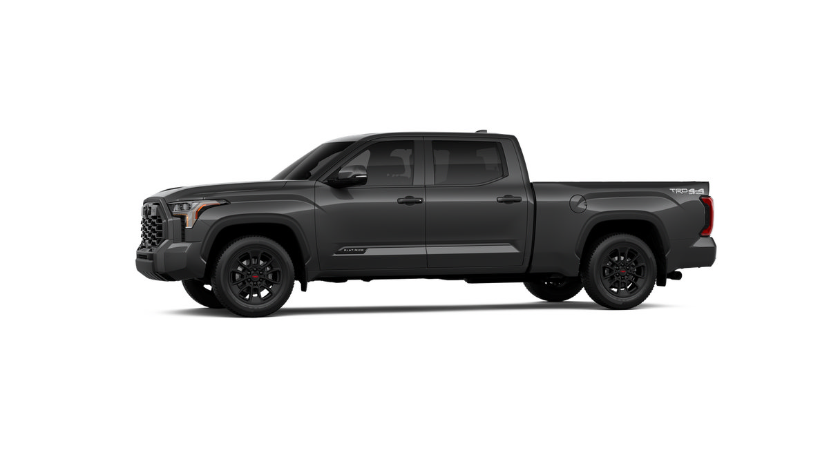 New 2026 Toyota Tundra Platinum w/ TRD Off-Road Package AWD/4WD image 31