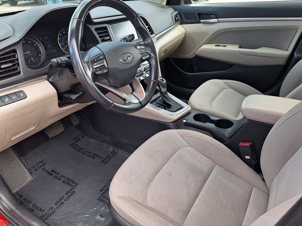 Used 2019 Hyundai Elantra Value Edition image 10