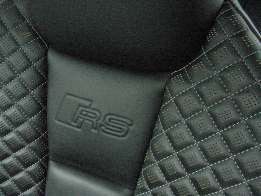 Used 2019 Audi RS 3 image 18