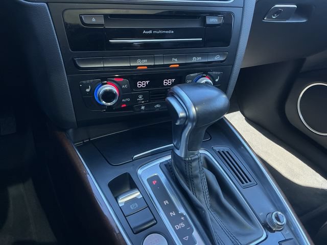 Used 2015 Audi Q5 TDI Premium Plus w/ Technology Package AWD/4WD image 24