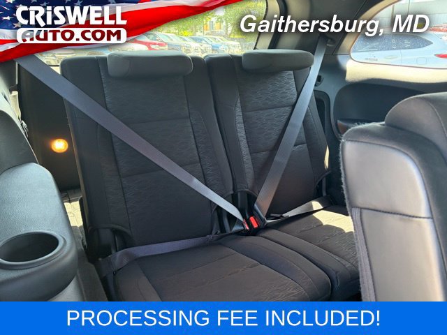 Used 2026 Dodge Durango GT AWD/4WD image 32