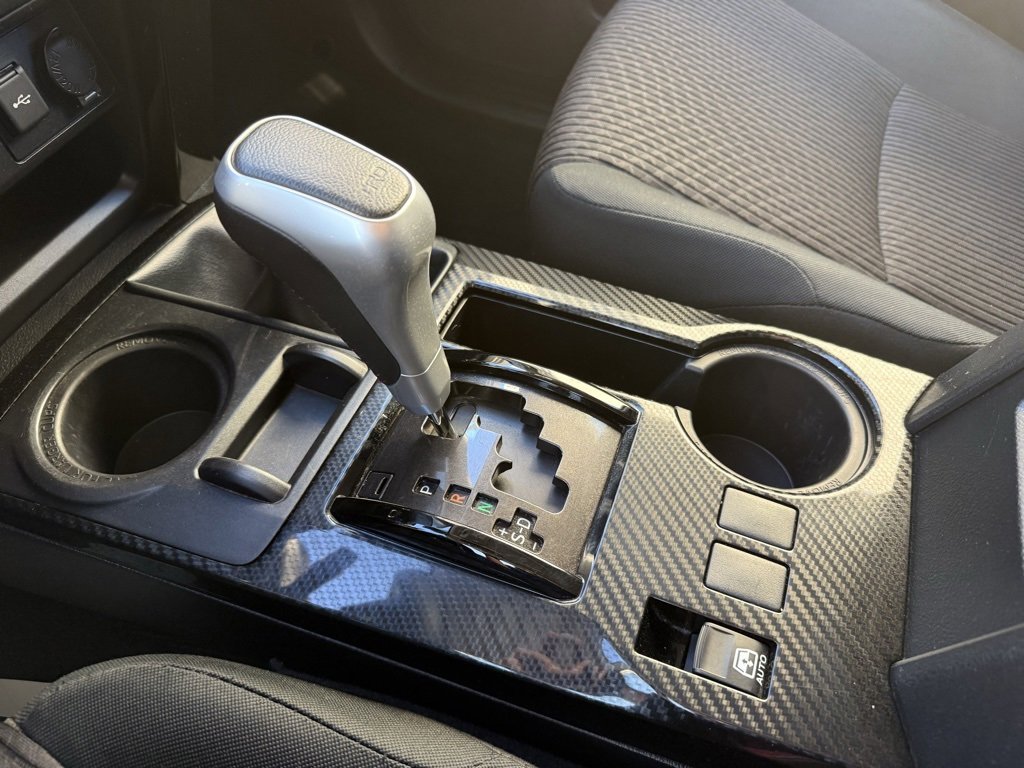 Used 2024 Toyota 4Runner TRD Off-Road image 25