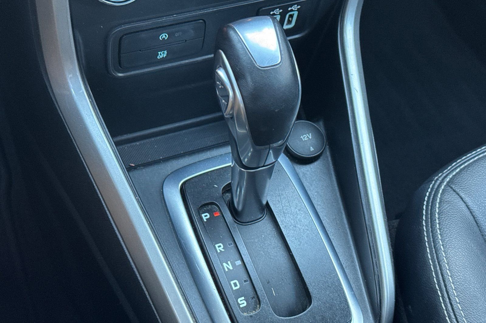 Used 2019 Ford EcoSport Titanium AWD/4WD image 21