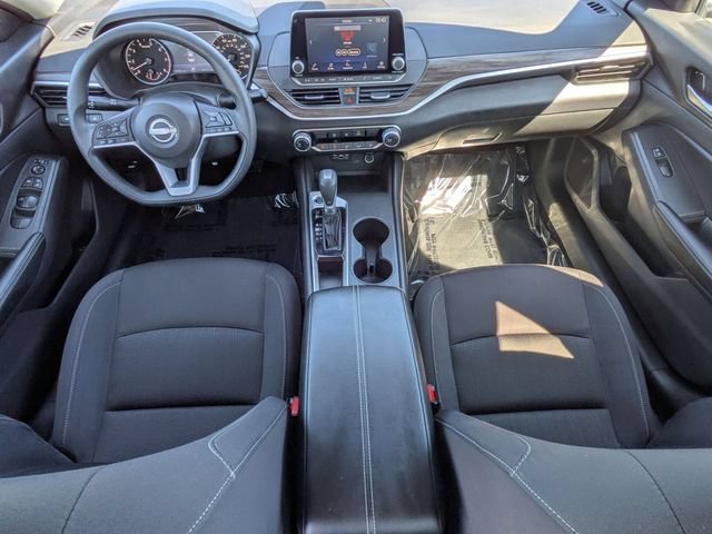 Used 2025 Nissan Altima 2.5 SV FWD image 26