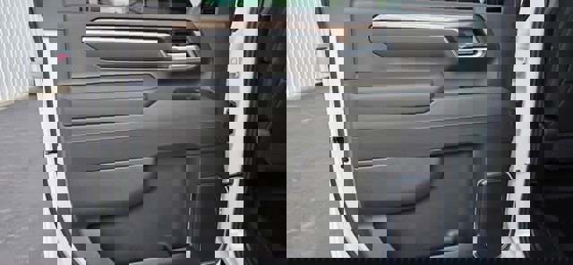 New 2026 Chevrolet Silverado 2500 LT w/ Trail Boss Package image 11