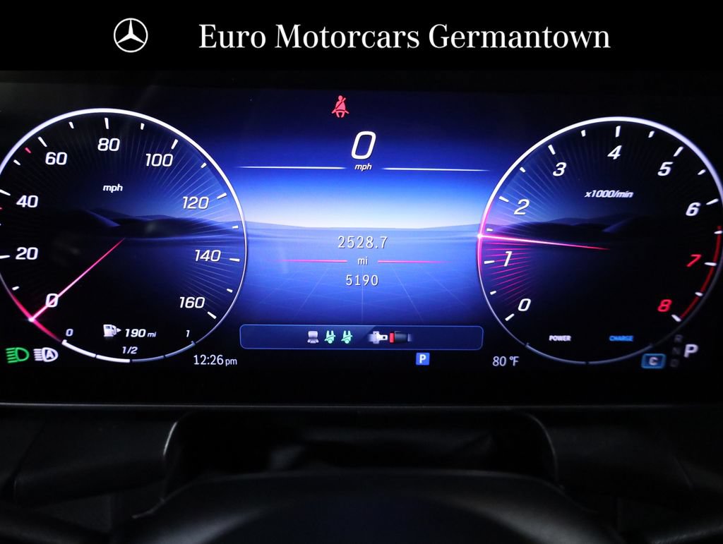 Certified 2026 Mercedes-Benz GLC 300 4MATIC image 16