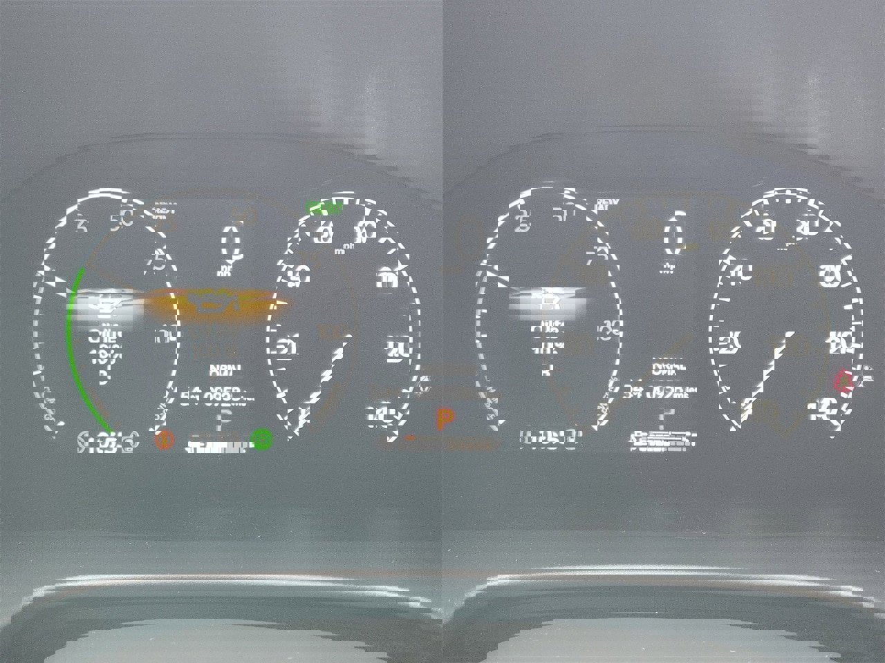 Certified 2025 Honda CR-V Sport image 15