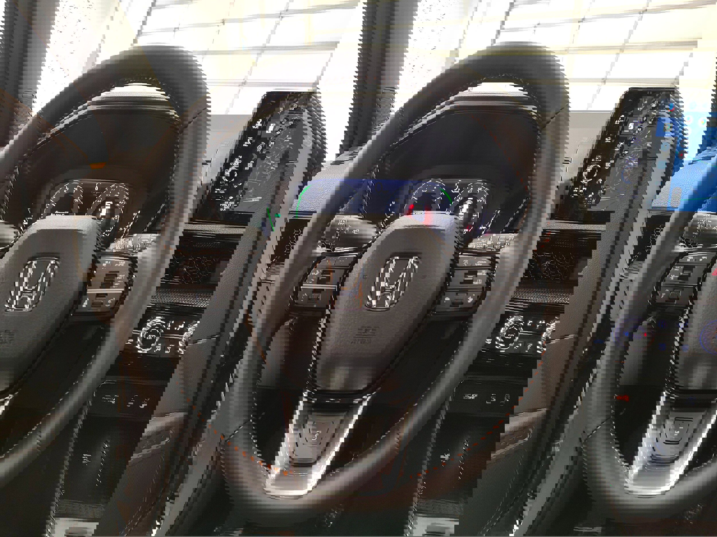 New 2026 Honda CR-V Sport Touring image 5