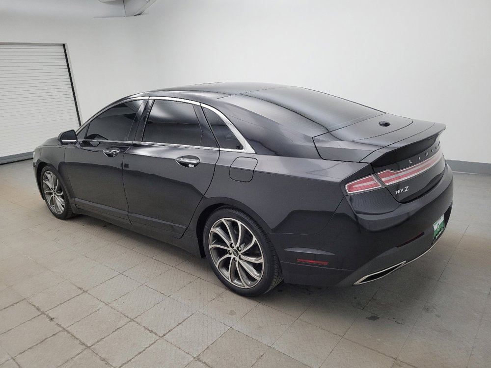 Used 2019 Lincoln MKZ Reserve w/ Reserve Plus Package image 3