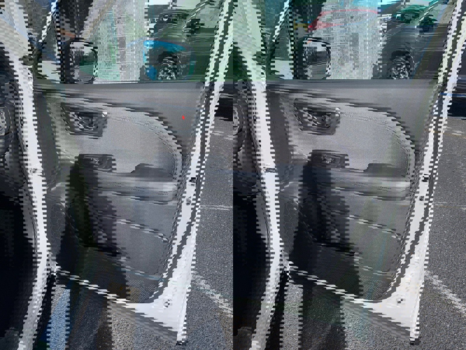 New 2026 Subaru Forester Premium image 42