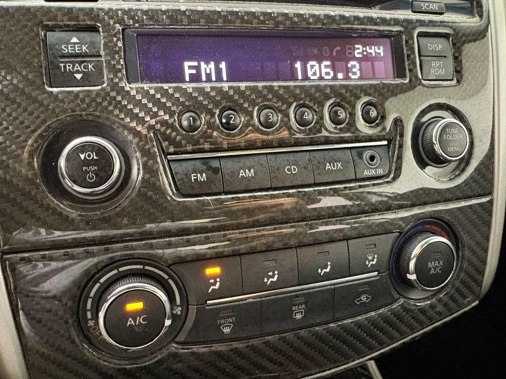 Used 2015 Nissan Altima 2.5 S w/ Sport Value Package image 28