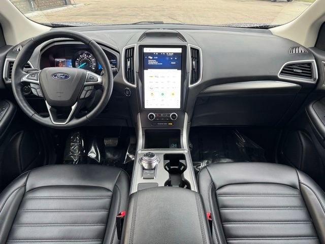 Certified 2022 Ford Edge SEL w/ Convenience Package image 7
