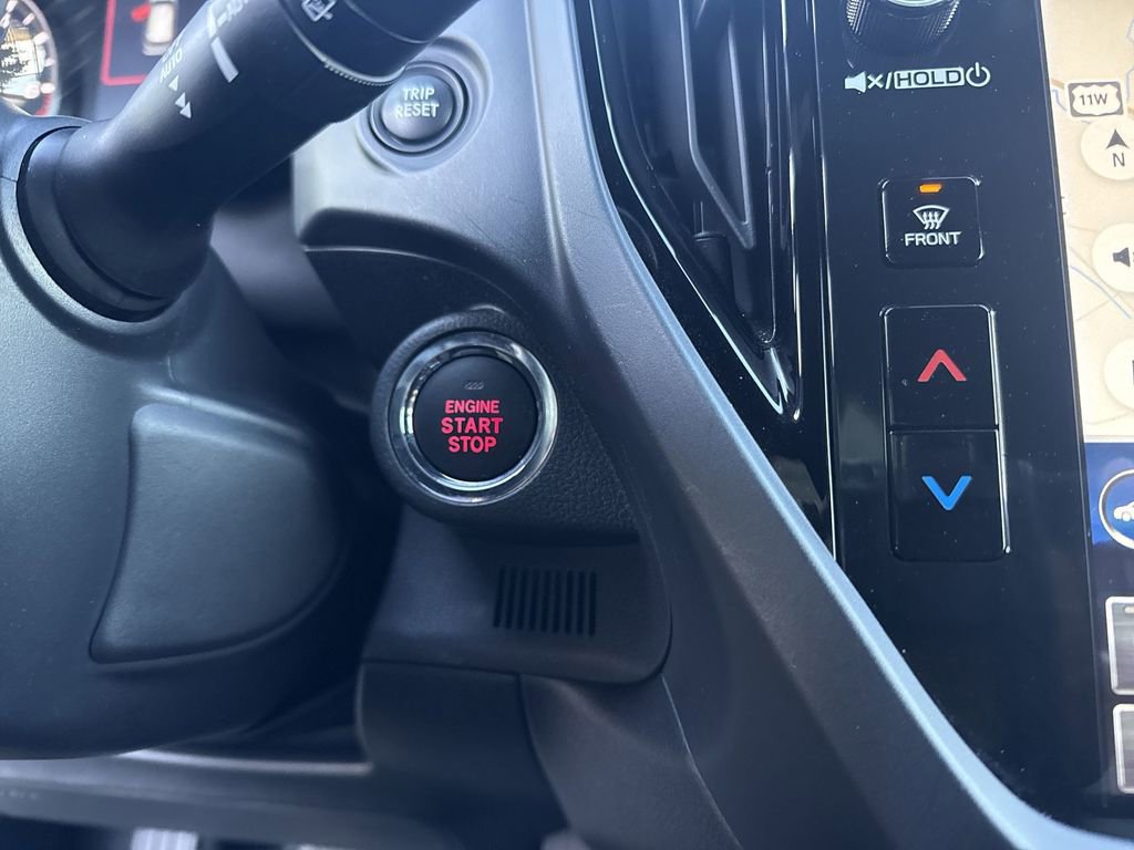 Used 2025 Subaru Forester Touring w/ Popular Package - Touring image 28