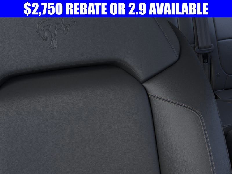 New 2025 Ford Bronco Badlands image 18