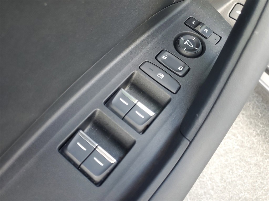 Used 2025 Acura TLX w/ Technology Package image 21